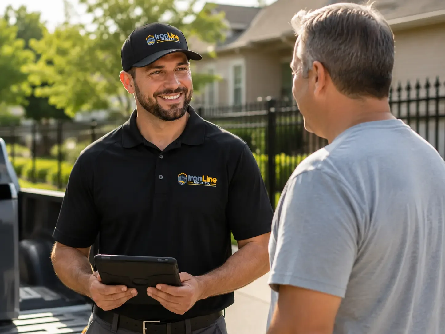Metal Fence Installation Eden Prairie, MN FAQs